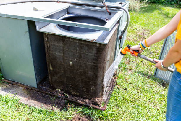 Emergency Air Duct Cleaning in NV