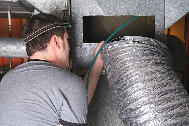 Best Affordable Air Duct Cleaning  in Whitney, NV